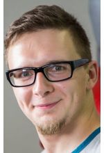 Константин Кудрявцев