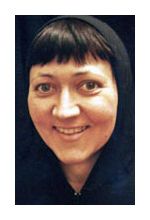 Ирина Ковалева
