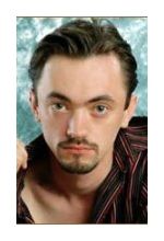 Юрий Хвостенко