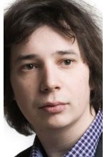 Андрей Барабаш