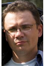 Кирилл Сахарнов