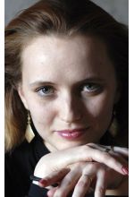 Ксения Сахарнова