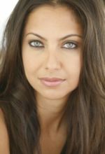Kathreen Khavari