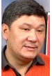 Арман Шураев