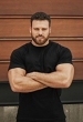 Spencer Thomas