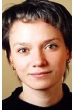 Анна Гилева