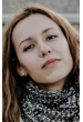 Анастасия Соколова