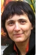 Галина Кувивчак-Сахно