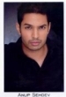 Anup Sehdev
