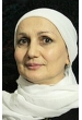 Санухат Хакишева