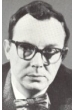 Eric Morecambe
