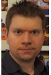 Chris Bores