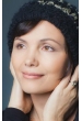 Оксана Харламова