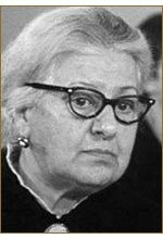 Марина Тбилели