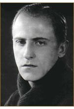 Глеб Буштуев