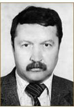Валентин Сидорин