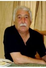 Алескер Алекберов