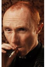 Михаил Рожецкий