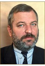 Павел Сухов