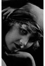 Ethel Pepperell