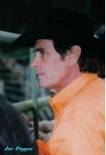 Джо Пеппер