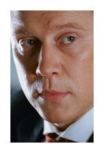 Сергей Кабаргин