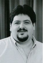 John Michael Hall