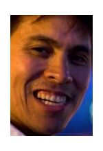 Mark Norrie