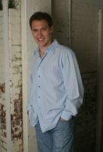 Josh Coleman