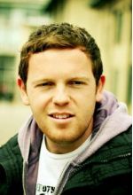 Jonny Paterson