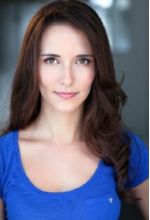 Erica Siegel