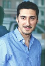 Kian Kavousi
