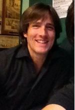 Tim Starnes