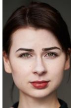 Lena Buhl