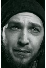 Максим Серебренников
