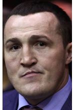Денис Лебедев