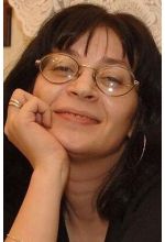Анжела Гусева
