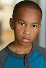 Caleb Black