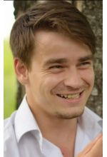 Андрей Сунцов