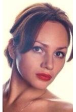 Алина Яковлева
