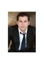 Nick Alexos