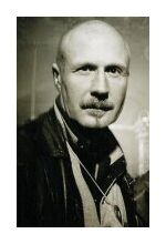 Юрий Фетинг