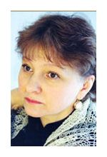 Александра Ислентьева