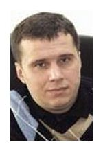 Сергей Клещенков