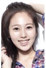 Joo-ah Seon