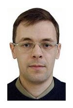 Александр Волков