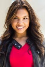 Noelani Bailey