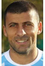 Вальтер Самуэль