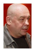 Виктор Соловьев
