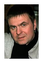 Алексей Шедько